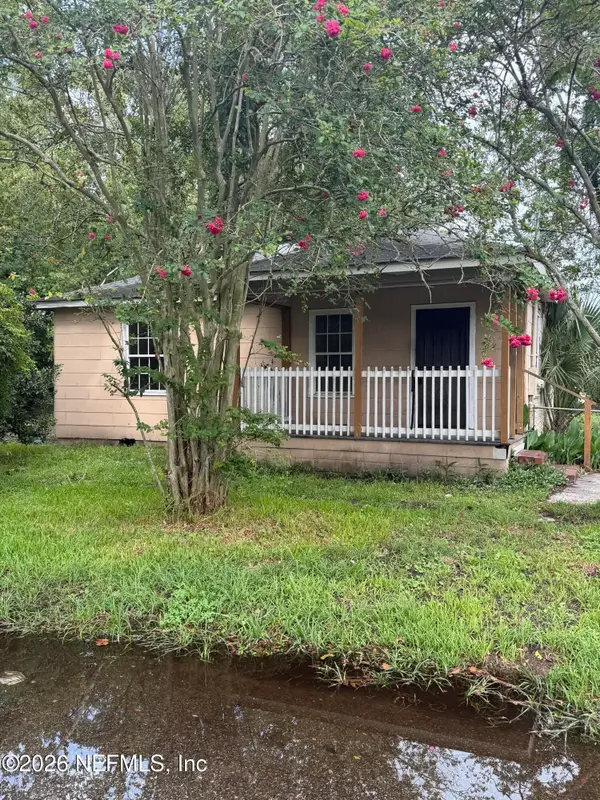 3119 Cecelia Street, Jacksonville, FL 32254