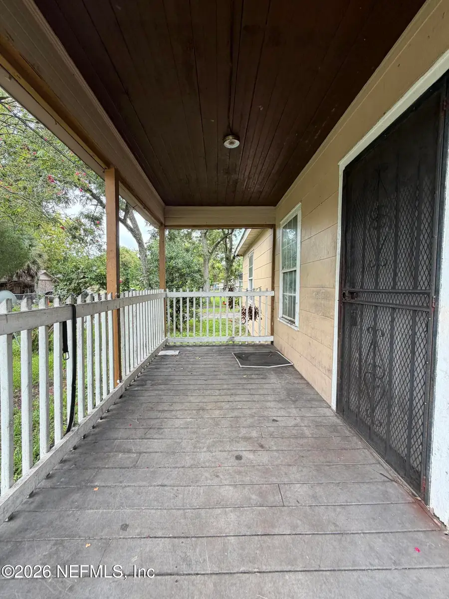 3119 Cecelia Street, Jacksonville, FL 32254 - #3