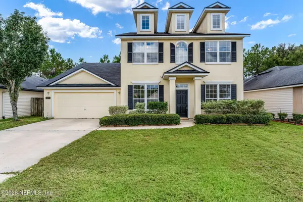 9478 Bembridge Mill Drive, Jacksonville, FL 32244