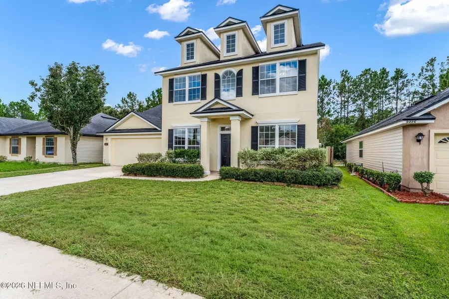 9478 Bembridge Mill Drive, Jacksonville, FL 32244 - #2