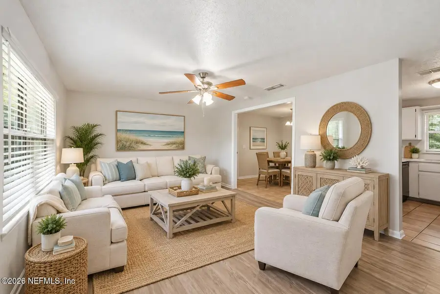 11631 Gwynford Lane, Jacksonville, FL 32223 - #2