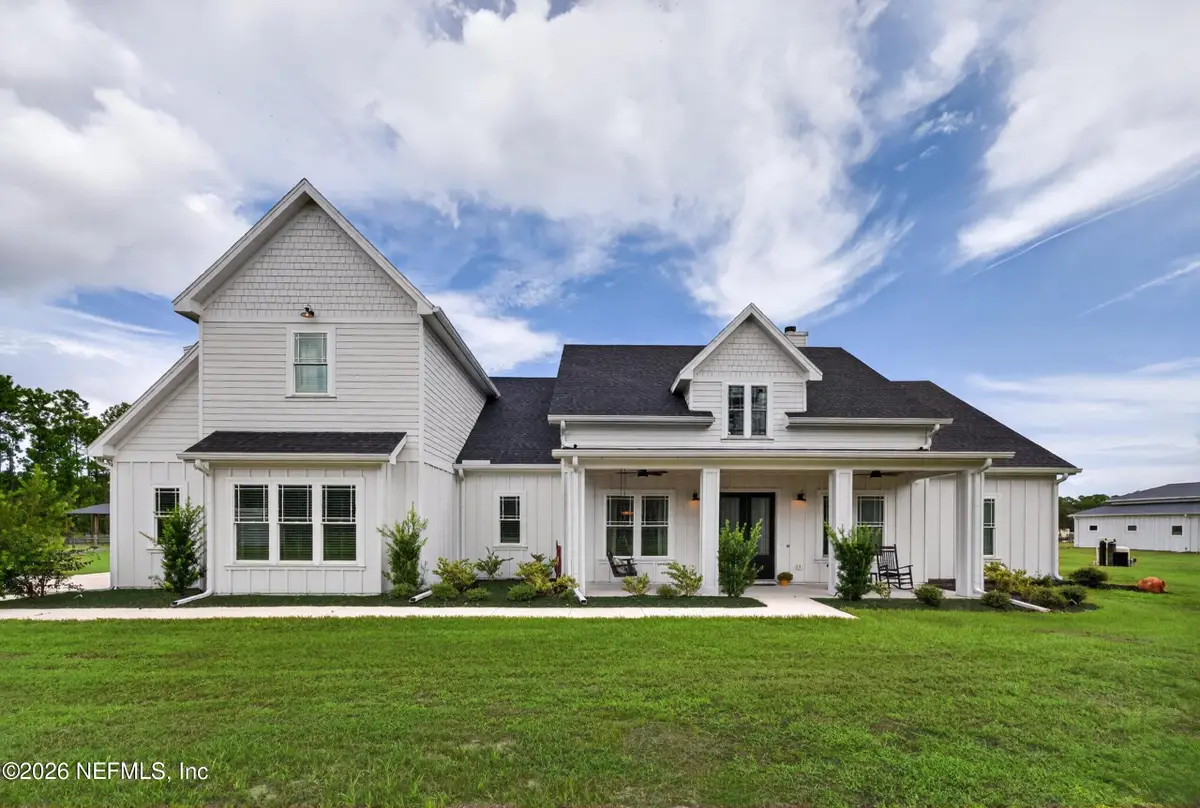 475 County Road 335, Bunnell, FL 32110 - #1