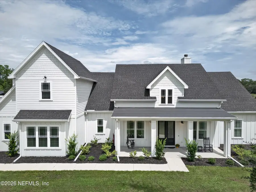475 County Road 335, Bunnell, FL 32110 - #3