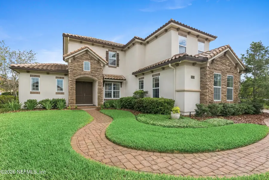 3033 Savona Court, Jacksonville, FL 32246 - #2
