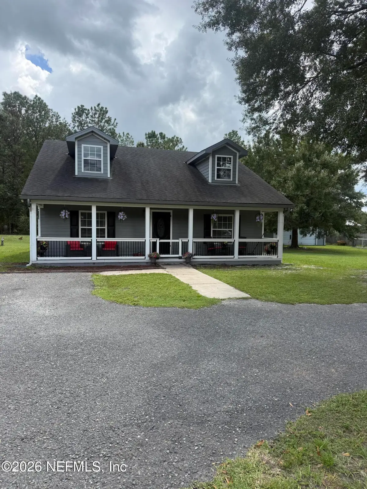 5576 NW 196th Place, Starke, FL 32091 - #1