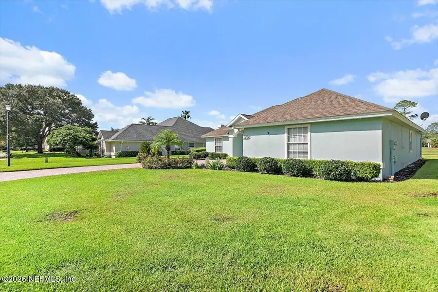 4026 Glenhurst N Drive, Jacksonville, FL 32224 - #3