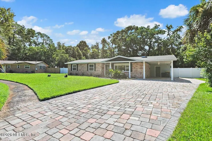 5698 Weber Lane, Jacksonville, FL 32207 - #2