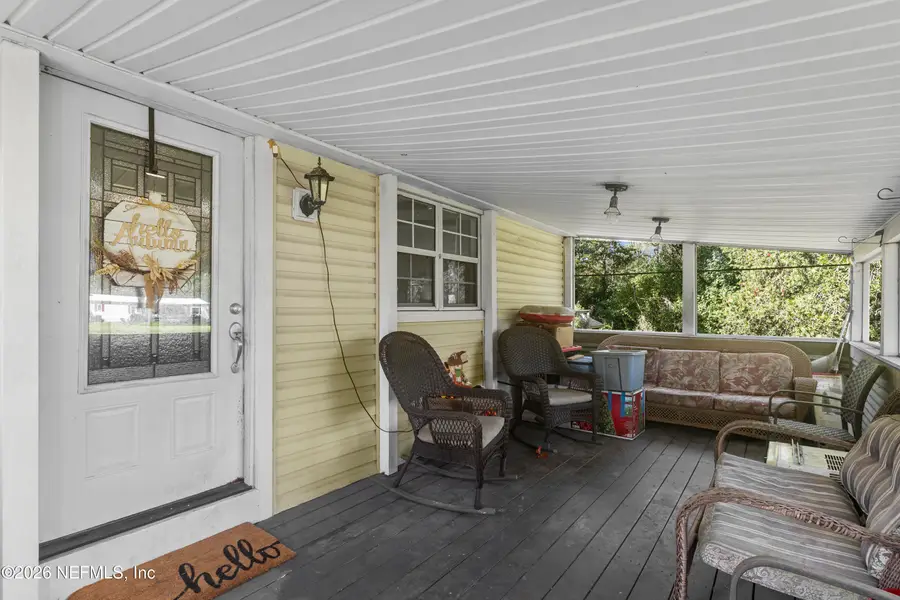 5054 Papa Fraser Road, Macclenny, FL 32063 - #2