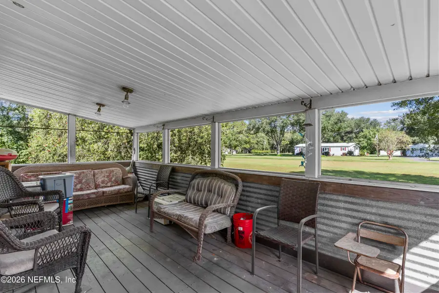 5054 Papa Fraser Road, Macclenny, FL 32063 - #3