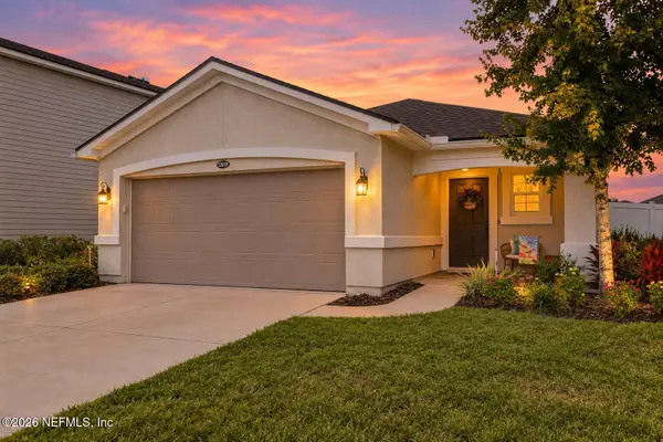 12059 Nogoya Street, Jacksonville, FL 32256