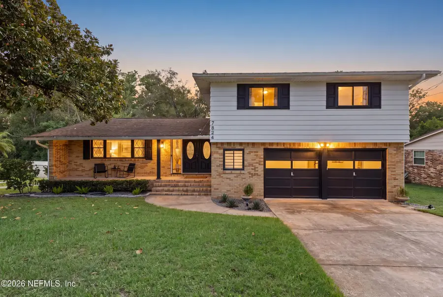 7824 Holiday S, Jacksonville, FL 32216 - #2