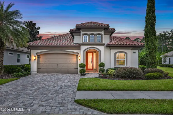 2950 Danube Drive, Jacksonville, FL 32246