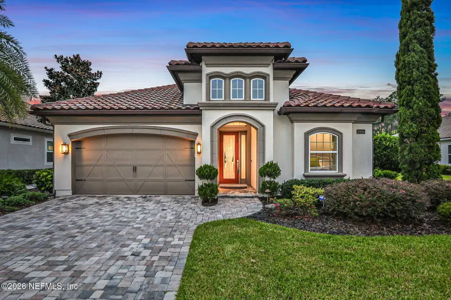 2950 Danube Drive, Jacksonville, FL 32246 - #2