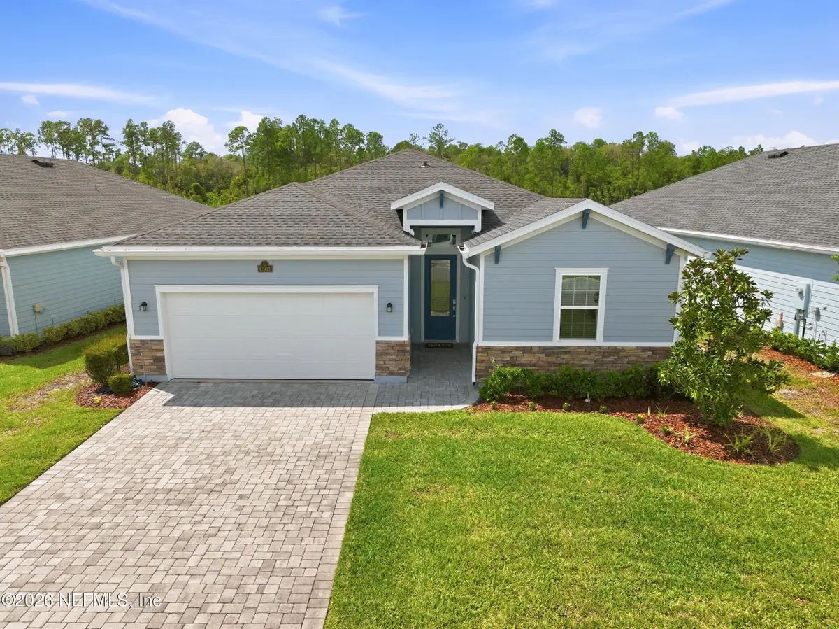 1301 Stillwater Boulevard, Saint Johns, FL 32259 - #1