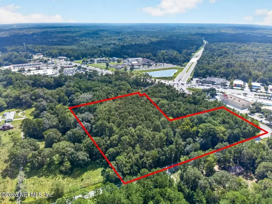 2193 Pine Tree Lane, Middleburg, FL 32068 - #2