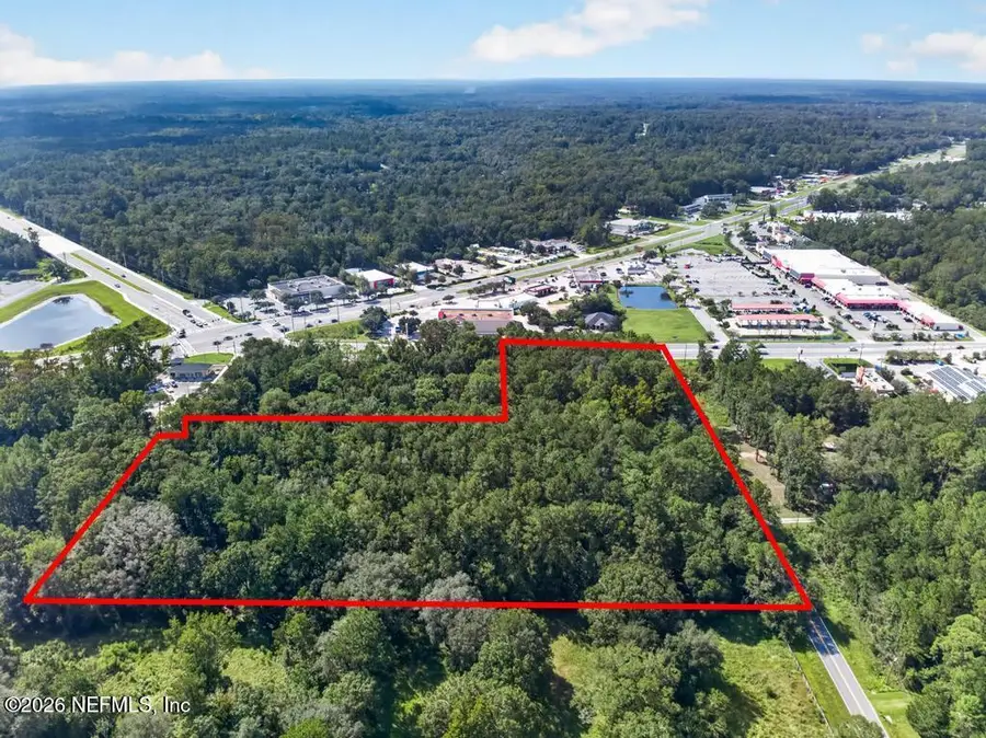 2193 Pine Tree Lane, Middleburg, FL 32068 - #3