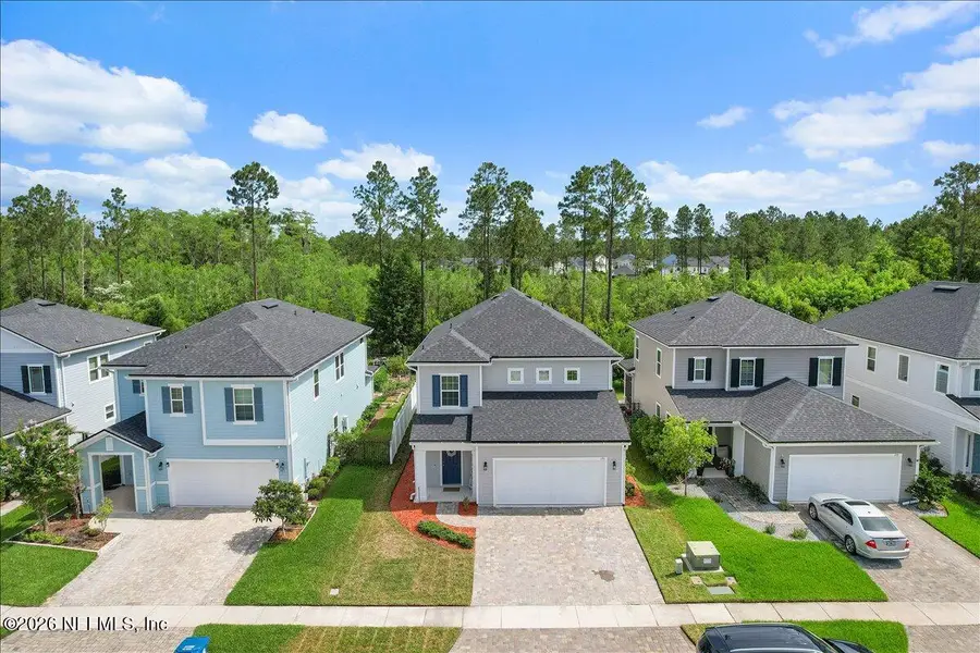 191 Holly Forest Drive, Saint Augustine, FL 32092 - #2