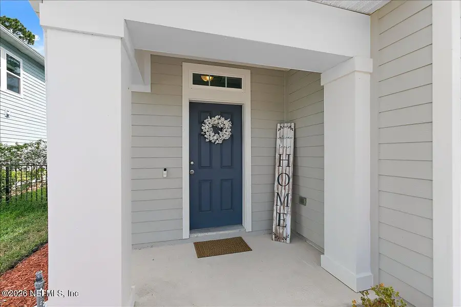 191 Holly Forest Drive, Saint Augustine, FL 32092 - #3