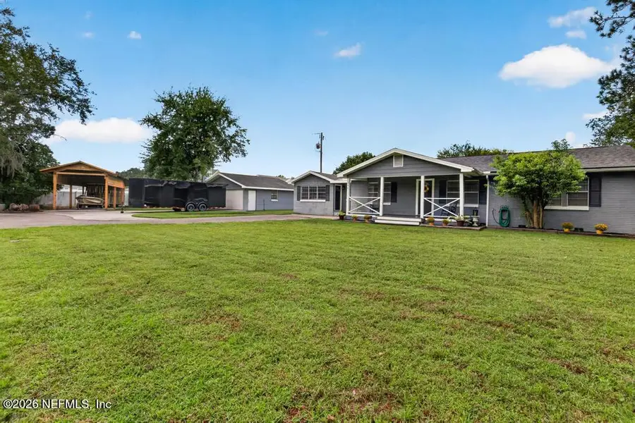 540 N Lowder Street, Macclenny, FL 32063 - #2