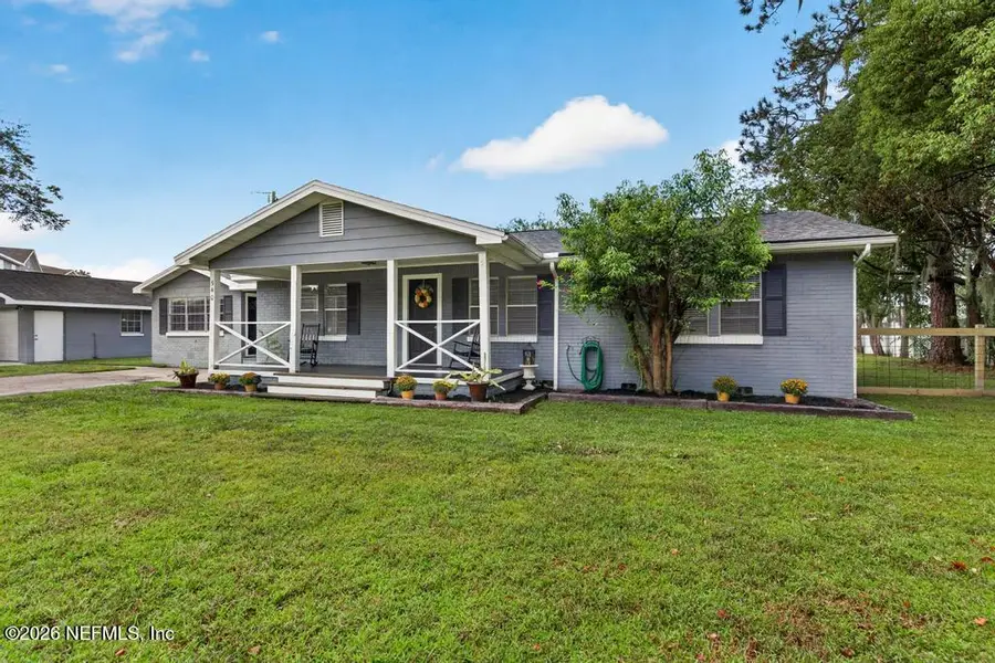 540 N Lowder Street, Macclenny, FL 32063 - #3