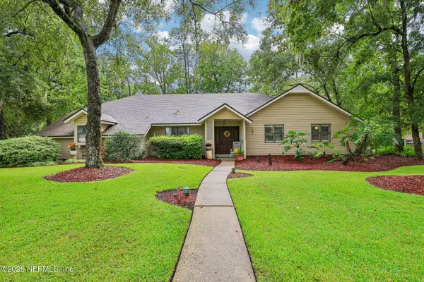 2792 Old River Road, Jacksonville, FL 32223