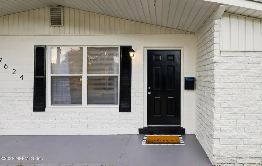 7624 Sandhurst S Road, Jacksonville, FL 32277 - #2