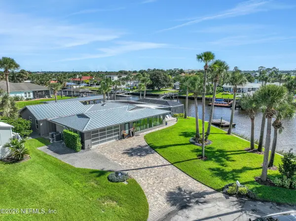 14645 Lagoon Drive, Jacksonville, FL 32250