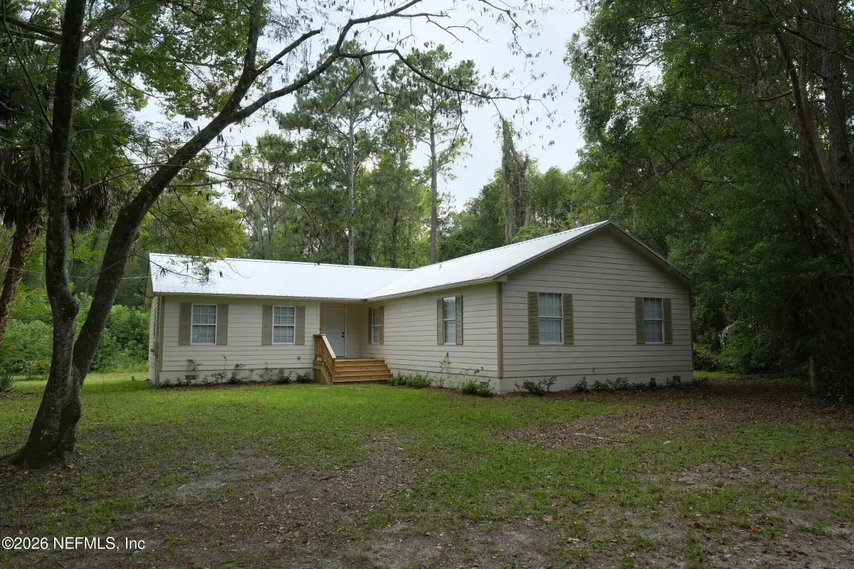 37257 Railroad, Hilliard, FL 32046 - #1