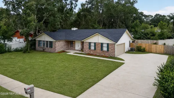 4063 Julington Creek Road, Jacksonville, FL 32223
