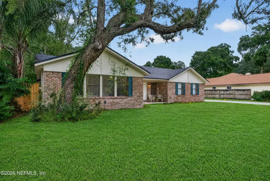 4063 Julington Creek Road, Jacksonville, FL 32223 - #2