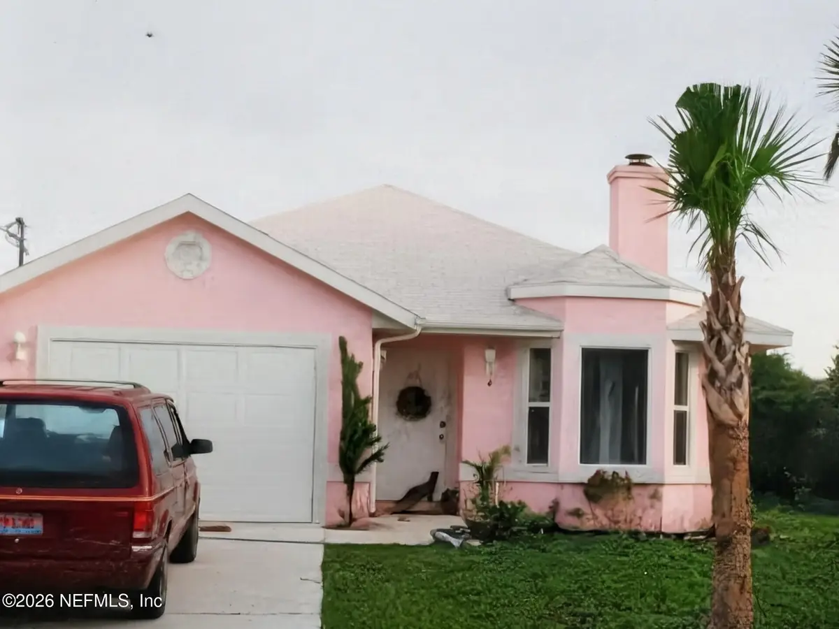 104 D Street, Saint Augustine, FL 32080 - #1