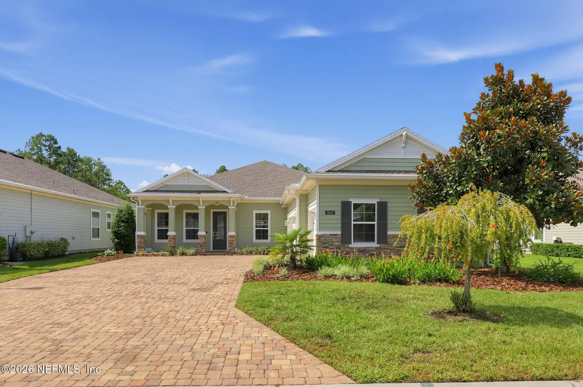 166 Oleta Way, Saint Augustine, FL 32095 - #1