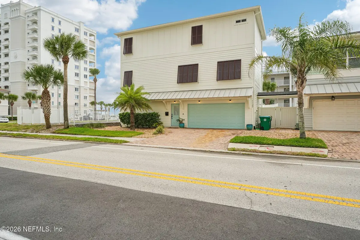 1127 1st N Street, Jacksonville Beach, FL 32250 - #1