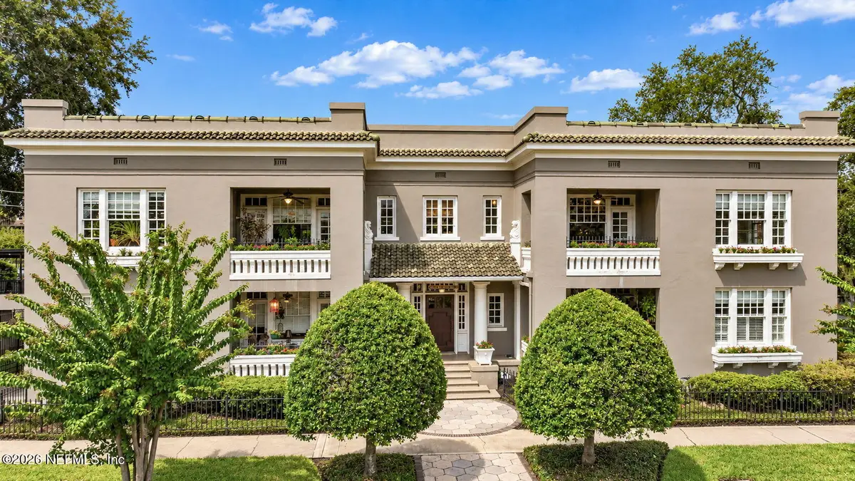 2005 Herschel Street #3, Jacksonville, FL 32204 - #1
