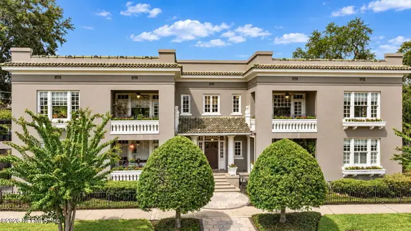 2005 Herschel Street #3, Jacksonville, FL 32204