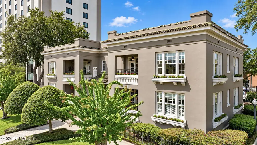 2005 Herschel Street #3, Jacksonville, FL 32204 - #2