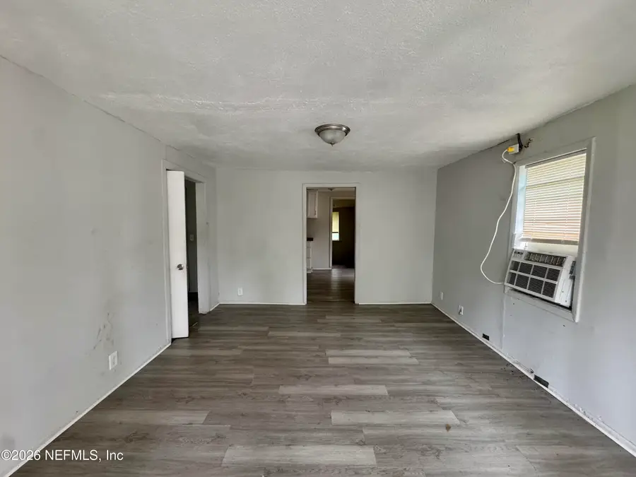 2025 W 15th Street, Jacksonville, FL 32209 - #2