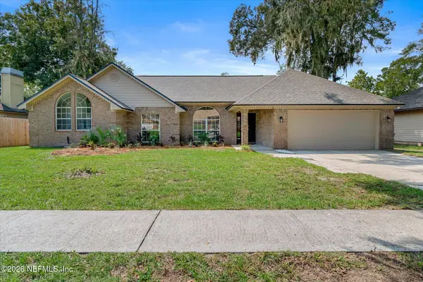 10962 Heathfield Road, Jacksonville, FL 32225