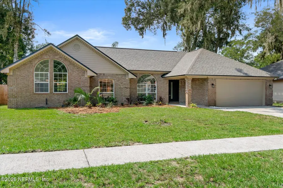 10962 Heathfield Road, Jacksonville, FL 32225 - #2