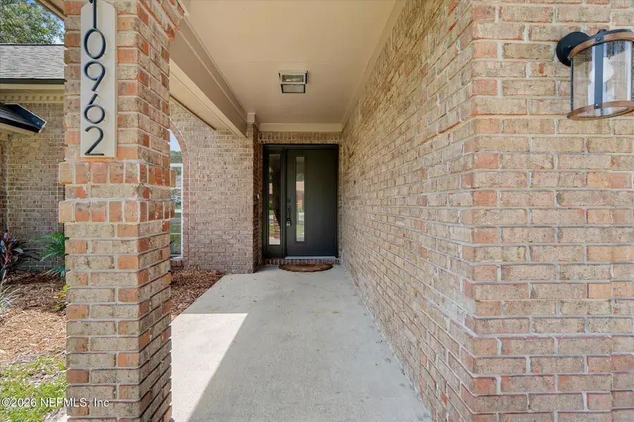 10962 Heathfield Road, Jacksonville, FL 32225 - #3