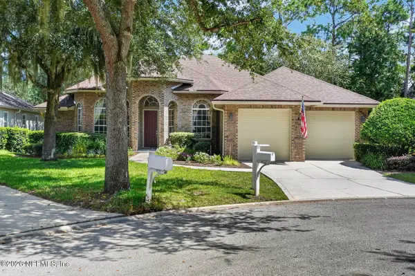 832 Riley Lane, St. Augustine, FL 32095