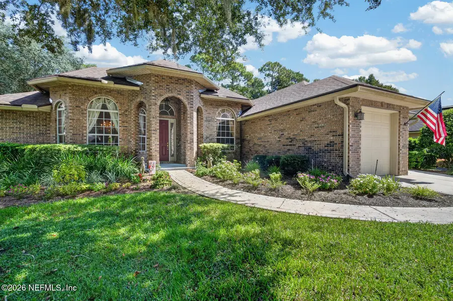 832 Riley Lane, Saint Augustine, FL 32095 - #3