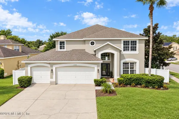 1132 Bridgeway Blvd, Orlando, FL 32828