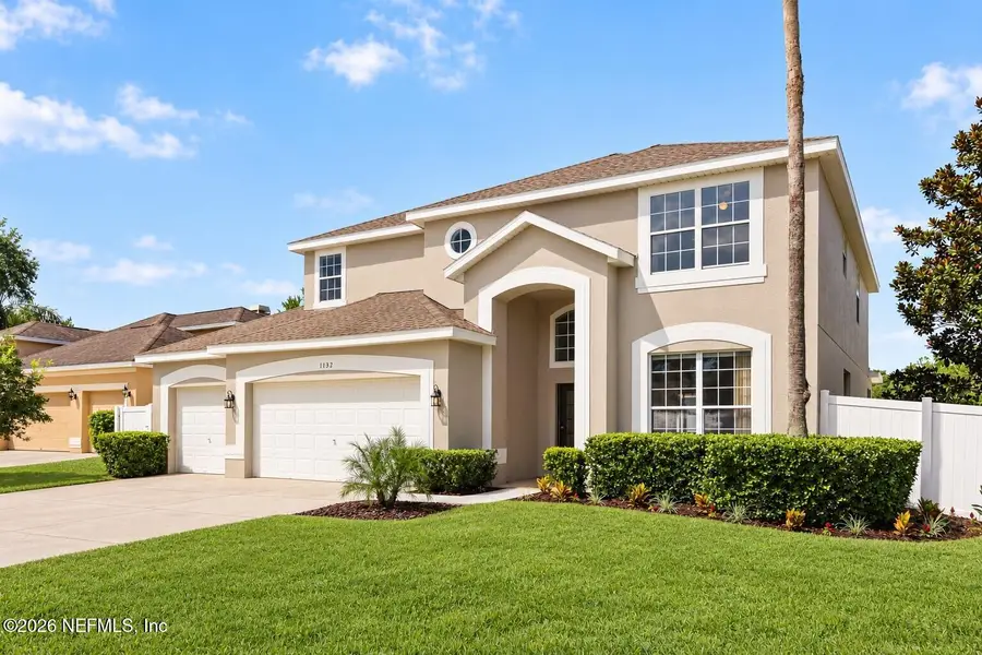 1132 Bridgeway Blvd, Orlando, FL 32828 - #2