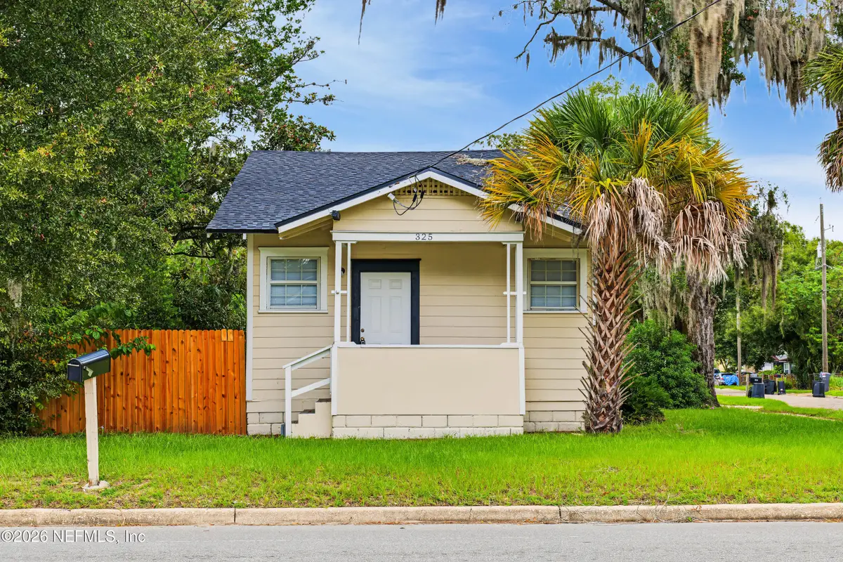 325 E 63rd Street, Jacksonville, FL 32208 - #1