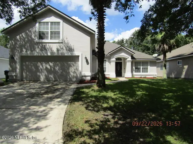 3072 Williamsburg Court, Orange Park, FL 32065 - #1