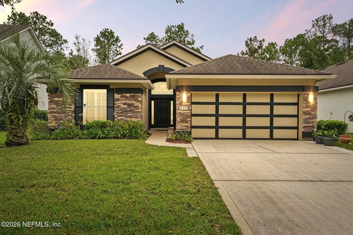 192 S Arabella Way, Saint Johns, FL 32259 - #1