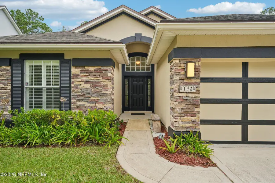 192 S Arabella Way, Saint Johns, FL 32259 - #3