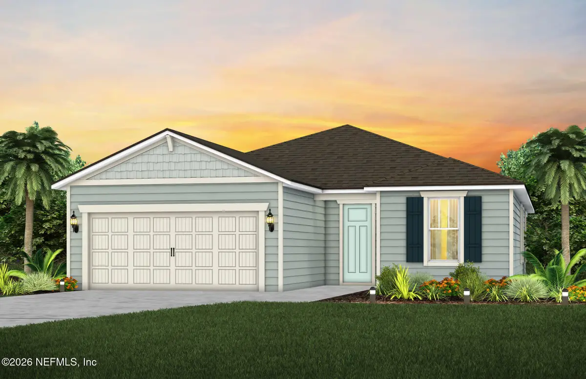 1852 Sue Meadow Lane, Middleburg, FL 32068 - #1