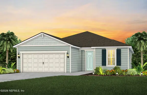 1852 Sue Meadow Lane, Middleburg, FL 32068